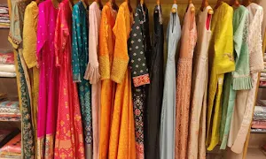 Bombay Fashion Readymade Garments